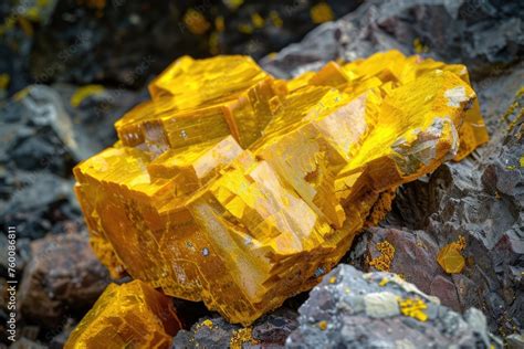  Uranyum Oksit! Nükleer Enerji ve Radyoaktif İzleme Uygulamaları İçin Güçlü Bir Mineral.