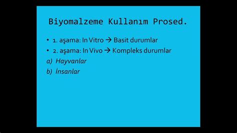  Polimerik Biyomalzemeler: İnsan Vücudunda Dönüştürücü Değişimlere Uğrayabilir Mi?